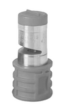 Nozzle - Quick Turbo FloodJet Wide Angle Flat Spray Tips