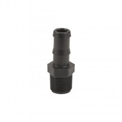 Pipe Fittings : Hose Barb - Straight