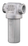Line Strainers - AA(B)124-AL (1¼" to 2½")