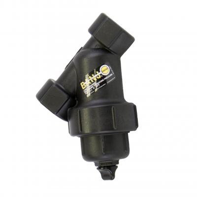 Line Strainers : Y Strainer - ½"-¾"