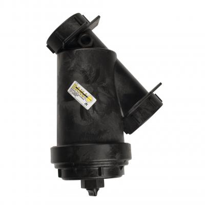 Line Strainers : Y Strainer -  3"