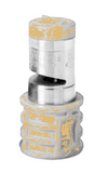 Nozzle - Quick Turbo FloodJet Wide Angle Flat Spray Tips