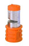 Nozzle - Quick Turbo FloodJet Wide Angle Flat Spray Tips