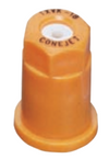 Nozzle - ConeJet VisiFlo® Hollow Cone Spray Tips - VS