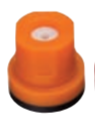 Nozzle - TXR ConeJet Hollow Cone Spray Tips
