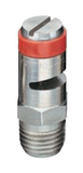 Nozzle - TurfJet Wide Angle Flat Fan Spray Nozzles : 1/4TTJ-VS