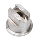 Nozzle - TP : VisiFlo® Flat Spray Tips - 65° - Brass