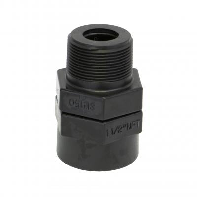Pipe Fittings - Swivels