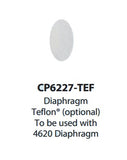 Diaphragms - Nozzle Body Check Valve