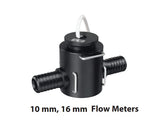 D Series Flow Meters