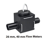 D Series Flow Meters