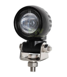  UTV-302-10-Watt-LED-Round Light