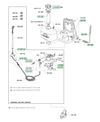 Knapsack Spare Parts : Vermorel 2000 Pro Comfort