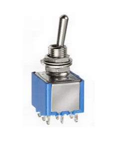 Toggle Switches - 5000 Series