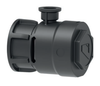 Arag - “Compact Flow Stop” air shut-off valve