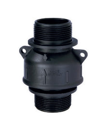  Foot Valve ~ Foot valve with Male Threaded Couplings