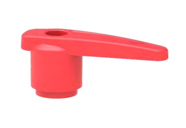 Handle for Ball Valve