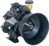 Comet Pump BP 105 K  - Low Pressure Diaphragm Pump
