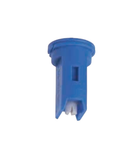 Air-Injector flat spray compact nozzles - IDK/IDKN