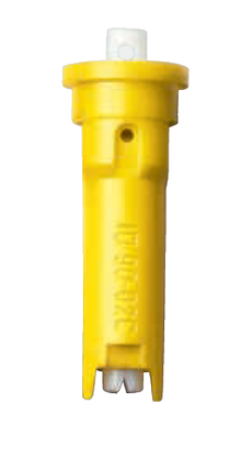  Air-injector flat spray nozzles - ID 90