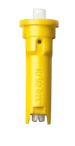 Air-injector flat spray nozzles - ID 90