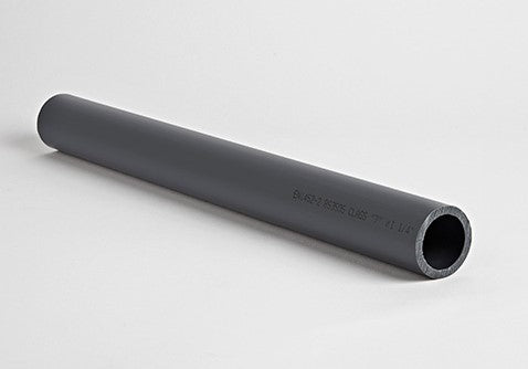 PVC Ridgid Pipe – SprayTrac