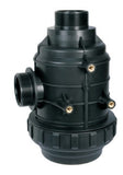 Suction Filter - Series 316 - threaded coupling G 1"1/2 BSP