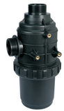 Suction Filter - Series 317 - threaded coupling  2” & 2 ½” BSP