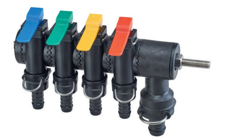 Altek - Manifold Assemblies