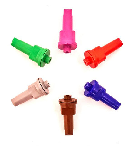 Nozzle -PulZar