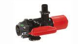 Regulator Assemblies