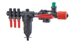 Regulator Assemblies