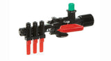 Regulator Assemblies