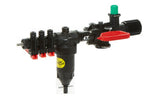 Regulator Assemblies