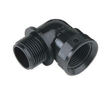  90° Elbow Male / Female fitting - BSP